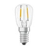 OSRAM Kühlschranklampe Special T26 E14 1,6 W klar Produktbild-Vorschau 2