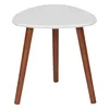 Tables d'appoint en forme de larme MILEO, lot de 3 Voir les images du produit 6
