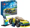 LEGO® City 60383 Auto sportiva elettrica Anteprima dell’immagine prodotto 18
