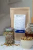 Abendtee 70 g, wohlschmeckender Kräutertee mit Baldrian, Produktbild-Vorschau 3