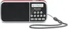 TechniSat TECHNIRADIO RDR | radio portable DAB+/UKW avec Voir les images du produit 1