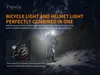 Fenix BC30 V2.0 Taschenlampe Fahrrad-Taschenlampe Produktbild-Vorschau 9