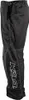 Pantalon CCM RH RBZ 110 Junior, noir/rouge, taille : XS Voir les images du produit 3