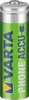 Varta Akku RECHARGE Phone    AA  HR6  1600mAh           Produktbild-Vorschau 22