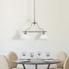 Rabalux 2707 Lampadario 2 spot Marian, E27, Anteprima dell’immagine prodotto 3