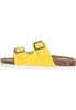 ZIGZAG Sandalen Souza. im klassischen Design 5005 Golden Produktbild-Vorschau 3