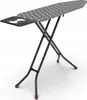 Deska do prasowania Promis 120 x 38 cm PKD50 STAR, solidna, Podgląd zdjęcia produktu 1