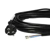 vhbw Stromkabel kompatibel mit Einhell BT-Serie, Produktbild-Vorschau 6