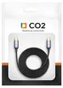 Cavo USB-C Co2 per ricarica rapida per Samsung Apple USB Anteprima dell’immagine prodotto 10