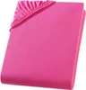 Jersey Spannbettlaken 70x140 cm aus 100% Baumwolle, Baby Produktbild-Vorschau 2