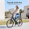 Touroll J2 ST Pro E-Bike Tiefeinsteiger mit 250W Motor, Produktbild-Vorschau 3