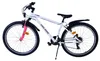 Volare XC Race Kinderfahrrad - 26 Zoll - 21 Gänge - Weiss Produktbild-Vorschau 8