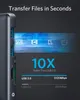 Anker PowerExpand 8-in-1 Dockingstation schwarz - USB-C, Produktbild-Vorschau 5