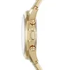 Armani Exchange AX2602  Gold - Große one size Produktbild-Vorschau 2