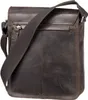 strellson Richmond Messenger SV Dark Brown Produktbild-Vorschau 38