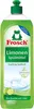 Frosch Spülmittel 750 ml mit fettlösenden Limonen- Produktbild-Vorschau 1