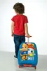 Dětský kufr Paw Patrol Lehký vozík pro malé cestovatele v Náhled obrázku produktu 8