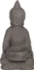 GiftyCity Kerzenständer 8x15,5 cm, Buddha Produktbild-Vorschau 1