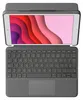 Logitech Combo Touch Tastatur Trackpad Apple iPad Náhľad obrázku produktu 2