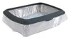 TRIXIE 4051, Transparent, 560 mm, 710 mm, 10 Stück(e) Produktbild-Vorschau 3
