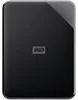 Western Digital WDBJRT0040BBK-WESN, 4 TB, 3.2 Gen 1 (3.1 Produktbild-Vorschau 9