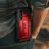 Supcase, Samsung Galaxy S24 / S25 stoßfeste Rundumhülle mit Produktbild-Vorschau 22