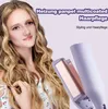 Arricciacapelli da 32 mm con ioni negativi e 4 livelli di Anteprima dell’immagine prodotto 4