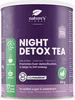Nature's Finest Night Detox Tea, Instant-Tee 120 g Produktbild-Vorschau 1