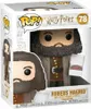 FUNKO POP Vinyl: Harry Potter S5: Rubeus Hagrid, Figurka Podgląd zdjęcia produktu 2
