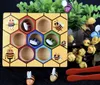 Honigwaben-Sortierspiel Fleißige Bienen Produktbild-Vorschau 8