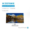 HP 2H4B5E9#ABB M27fq QHD IPS Monitor 27 Zoll Silber Produktbild-Vorschau 10