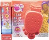 Barbie Color Reveal Poupée de mousse-fraise avec 25 Voir les images du produit 13