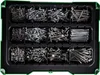 Spax ® Box systainer T-Loc I mit 12 Abmessungen, WIROX, Produktbild-Vorschau 4