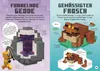 LEGO® Minecraft® Ideen Produktbild-Vorschau 6