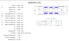 AFAM Kette A525XMR3 122L Produktbild-Vorschau 2