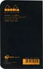 Rhodia 20x Notizheft dotBook 7,5x12cm 24 Bl Produktbild-Vorschau 3