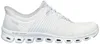 Skechers SlipIns: Glide-Step Starg Slipper Weiß in Gr. 40 Produktbild-Vorschau 5