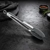 Camolo Grillzange Salatzange mit Antihaft-Enden Silikon 30 Produktbild-Vorschau 3