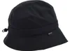 Seeberger Sympatex Glocke in schwarz