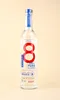 Tequila Ocho Blanco 50 cl. Tequila Messico  50,00 cl 40,0 % Anteprima dell’immagine prodotto 1