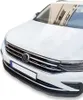 Nerezové chromové lišty masky chladiče pro VW Tiguan II + Náhled obrázku produktu 4