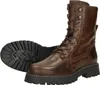 Palpa Stela  Veterschoenen Hoog - Cognac - Maat 42 Produktbild-Vorschau 11