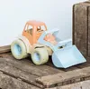 Dantoy - Kinderspielzeug -Traktor Produktbild-Vorschau 18