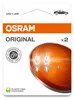 OSRAM ORIGINAL W2x4.6d 12 V/1,2 W (blister de 2) Voir les images du produit 1