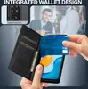 Handyhülle für Xiaomi Redmi Note 11 Pro / Note12 Pro 4G, Produktbild-Vorschau 5