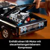LEGO® Technic 42231 Coche Dodge Charger R/T de Fast and Vista previa de la imagen del producto 39