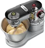 Bosch MUM9B34S27, 5,5 L, Hliník, Čierna, Otočné, Miešanie, Náhľad obrázku produktu 4