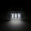 Led Kennzeichenbeleuchtung für Peugeot 407 | 5008 | Expert Produktbild-Vorschau 3