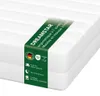 Matelas ergonomique en mousse froide à 7 zones | 120 x 200 Voir les images du produit 1