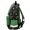 3teile Schulranzen Fußball Wasserdicht ranzen set rucksack Produktbild-Vorschau 4